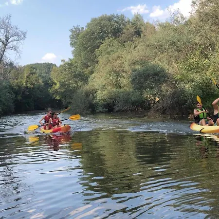Ferienhaus Casa Abilio - *