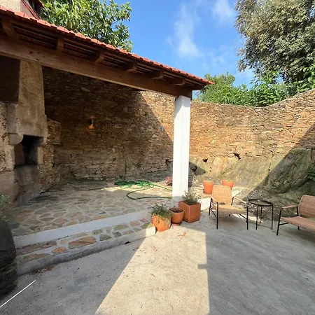 Casa Abilio - 度假居
