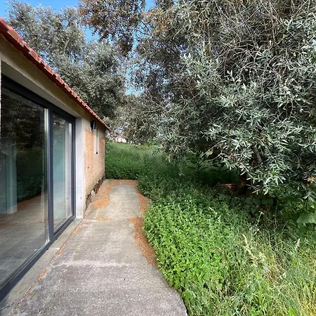 Casa Abilio - * Alvoeira
