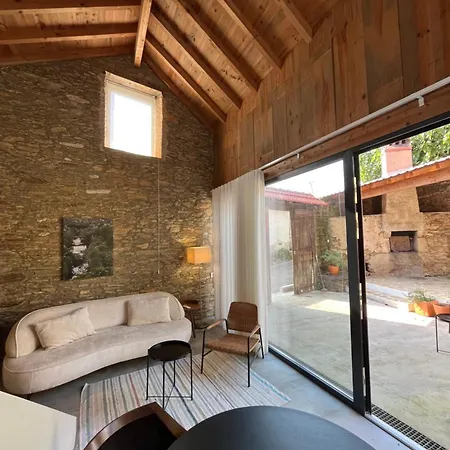 Ferienhaus Casa Abilio - *