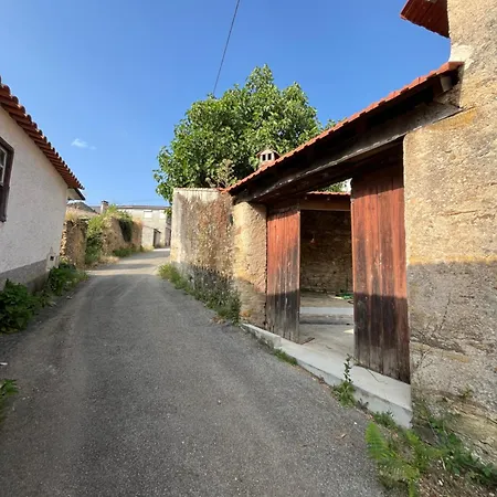 Casa Abilio - * Alvoeira