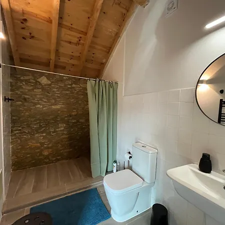 Ferienhaus Casa Abilio - Alvoeira