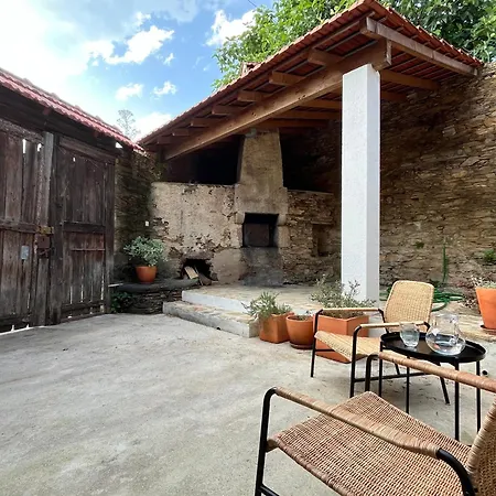 Casa Abilio - Ferienhaus