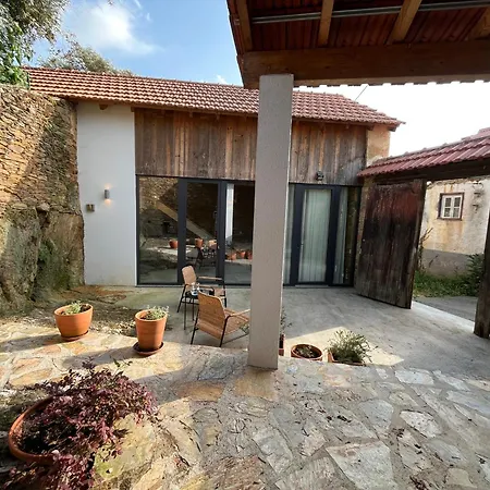Casa Abilio - * Alvoeira