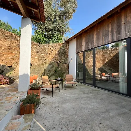 Casa Abilio - * Alvoeira