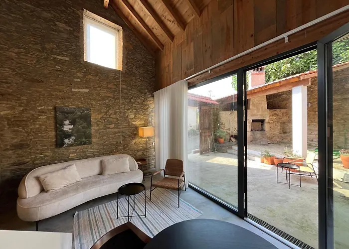 度假居 Casa Abilio - *