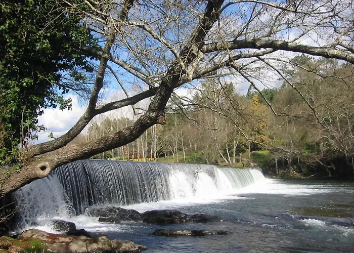 Hébergement de vacances Casa Abilio -