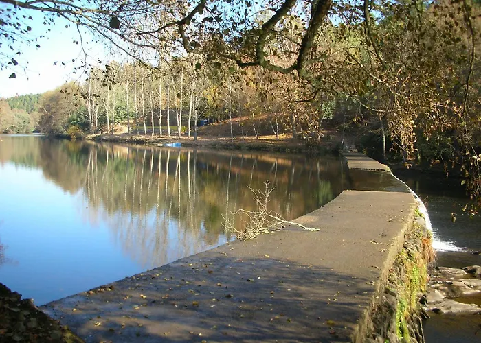 Casa Abilio - Hébergement de vacances *