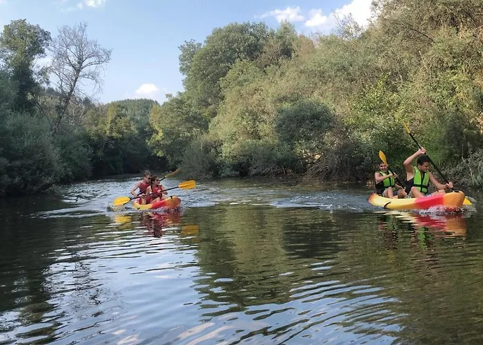 Hébergement de vacances Casa Abilio - *