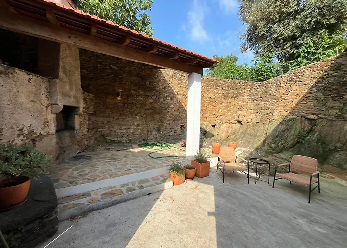 Casa Abilio - 度假居
