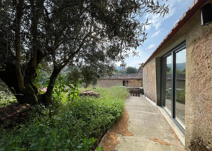 Casa Abilio - Alvoeira