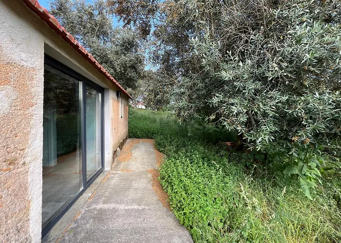 Casa Abilio - * Alvoeira