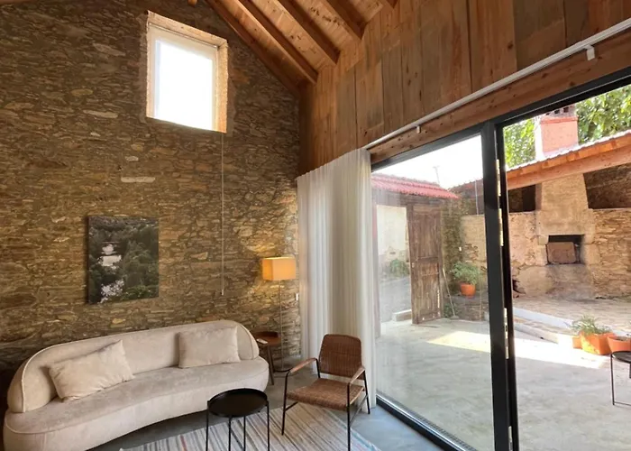 Hébergement de vacances Casa Abilio - *