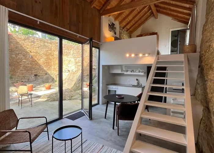 度假居 Casa Abilio - *
