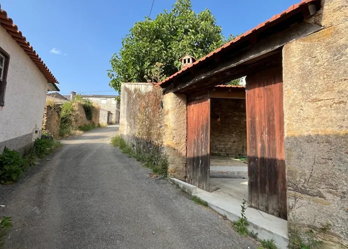 Casa Abilio - * Alvoeira