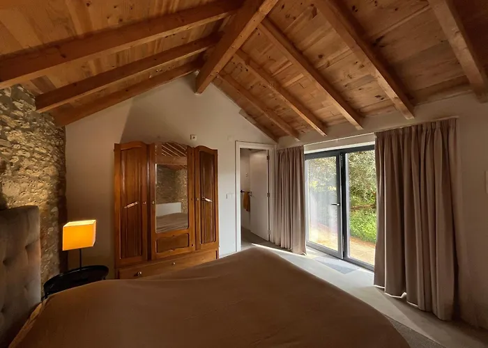 Hébergement de vacances Casa Abilio - *