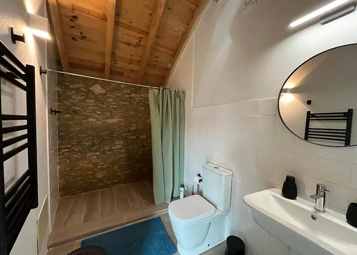 Hébergement de vacances Casa Abilio - Alvoeira