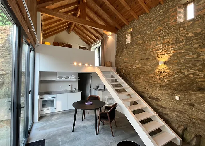 Hébergement de vacances Casa Abilio - Alvoeira