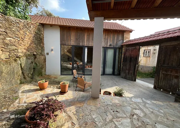 Casa Abilio - * Alvoeira