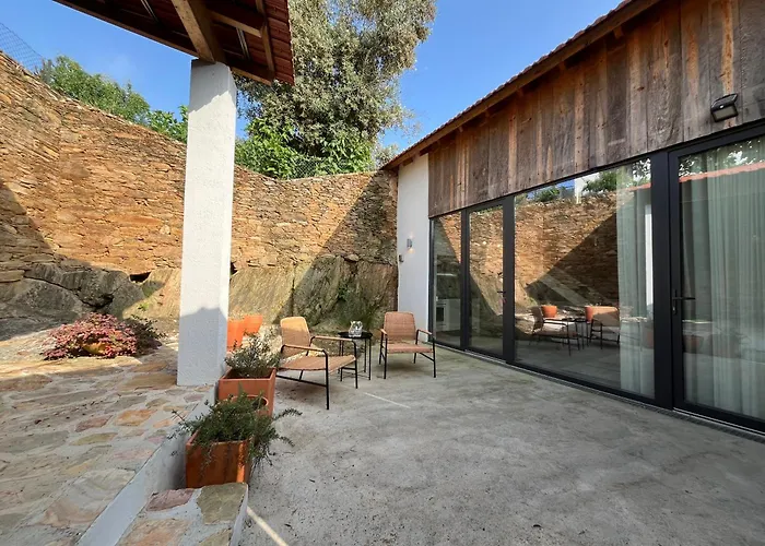 Casa Abilio - * Alvoeira