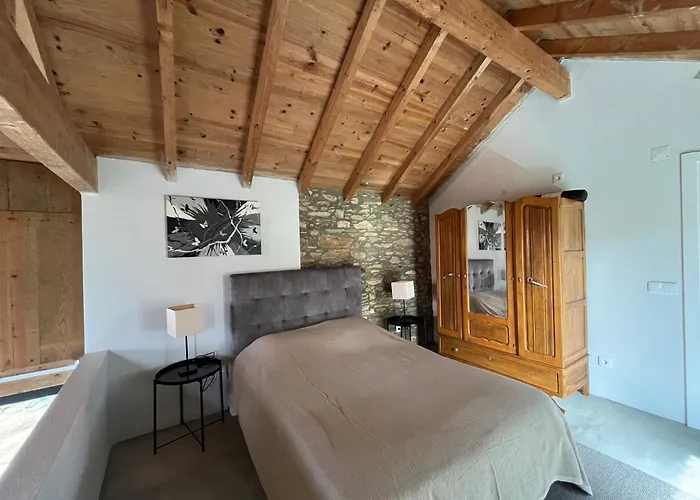 Hébergement de vacances Casa Abilio - *